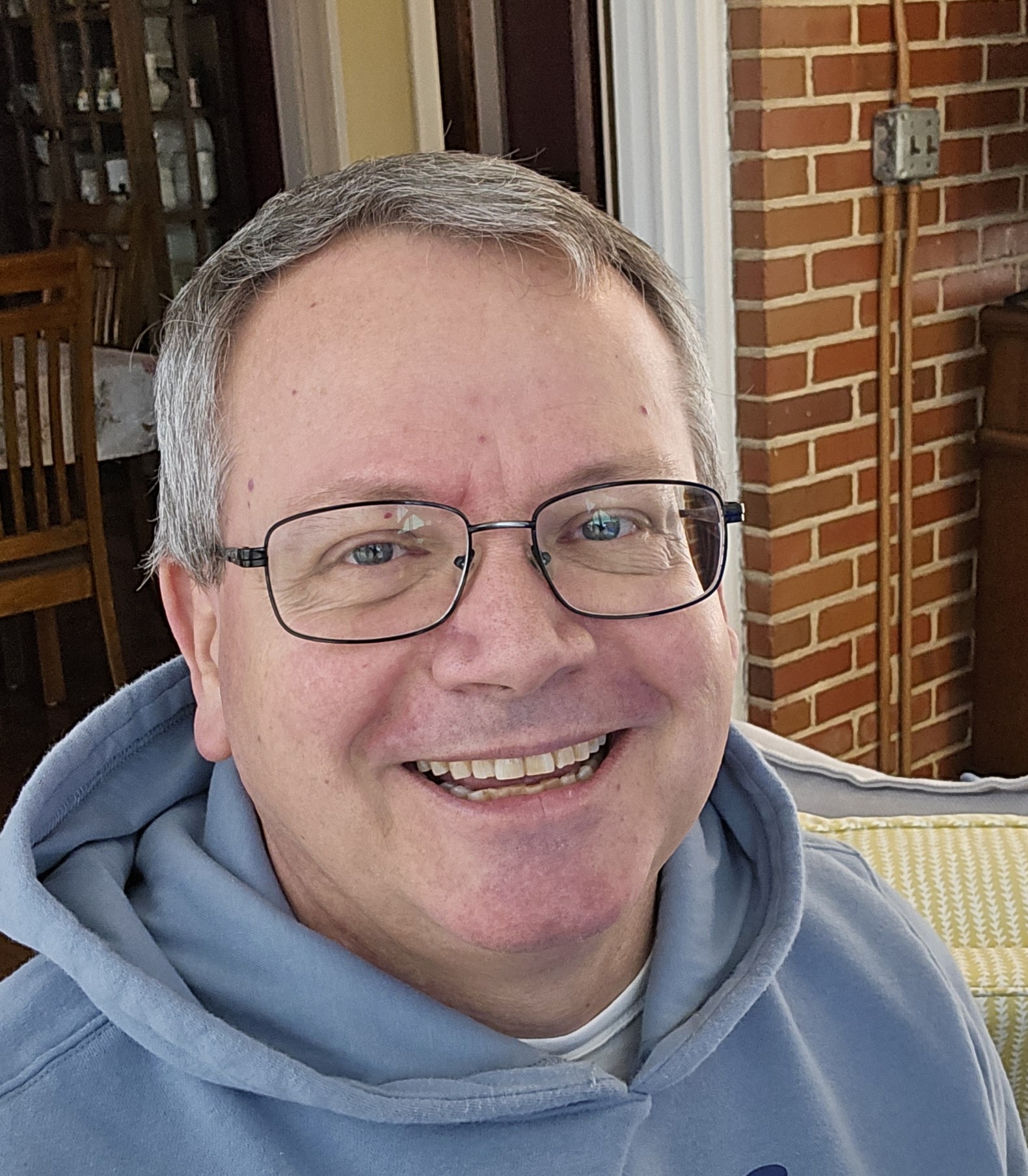 Malcolm Eric Meadows